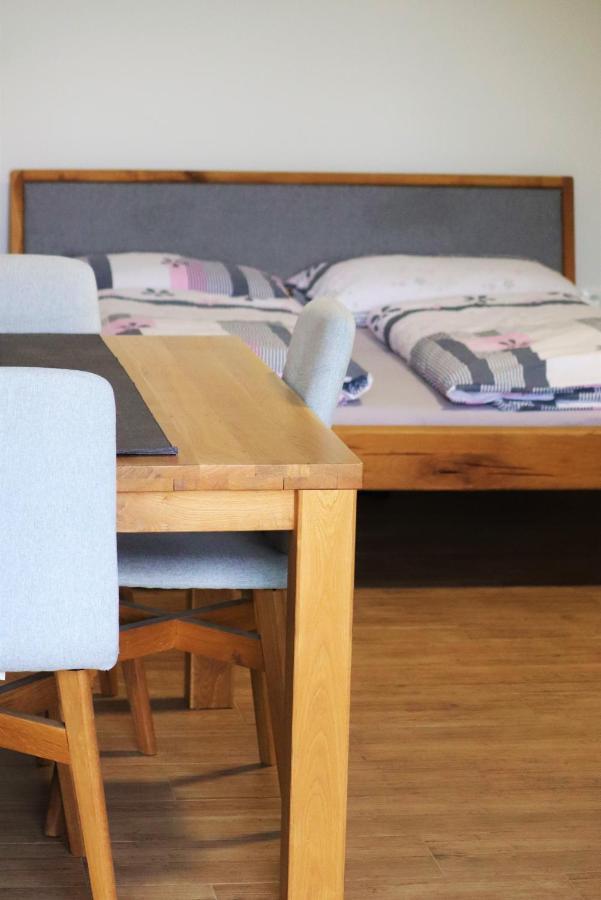 Hajenka Hrabete Buquoye Hotell Kaplice Exteriör bild